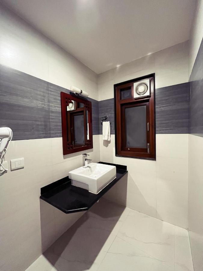 Cilantro Unwind Delisso Abode Hotell Gangtok Eksteriør bilde