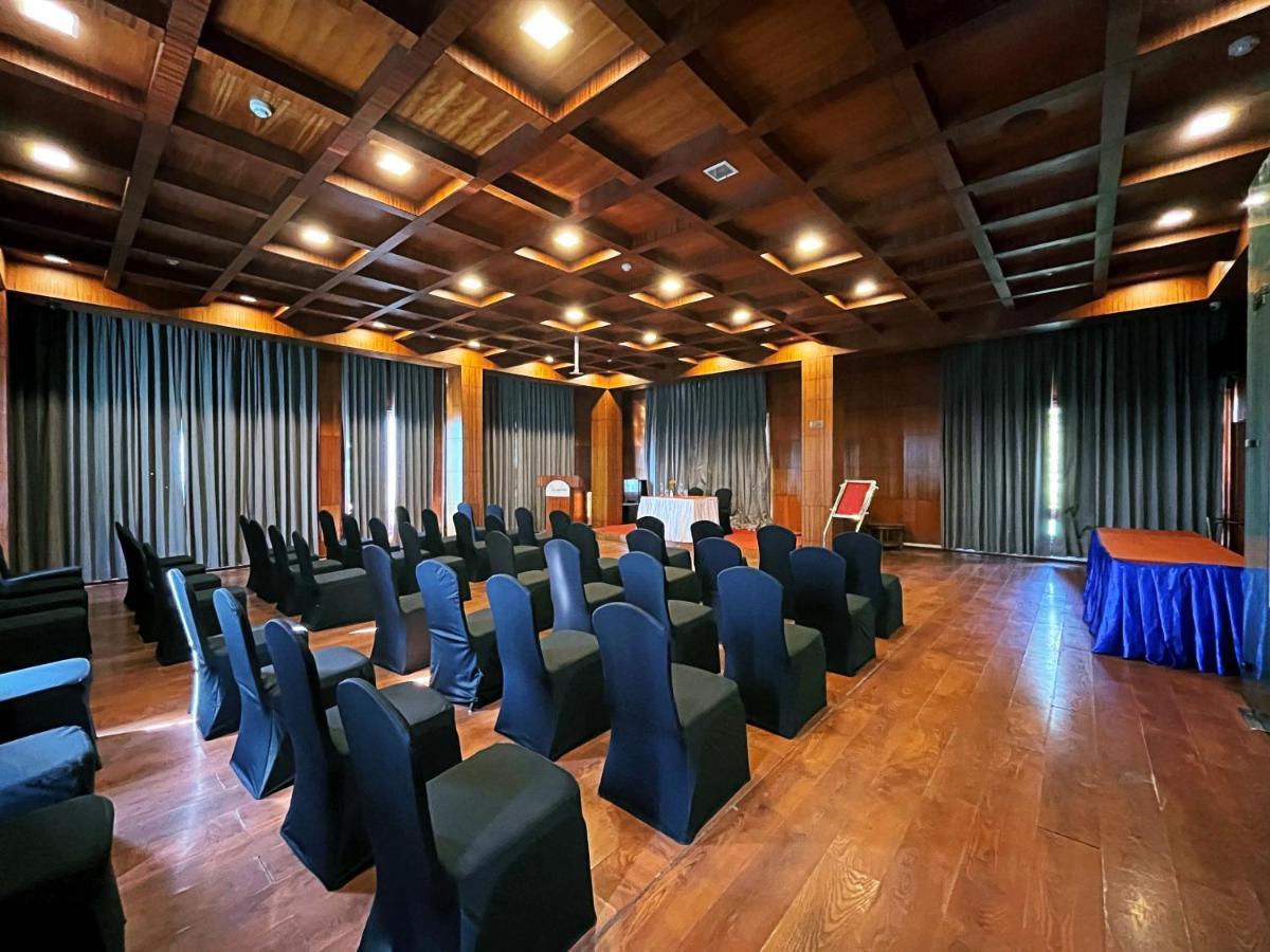 Cilantro Unwind Delisso Abode Hotell Gangtok Eksteriør bilde