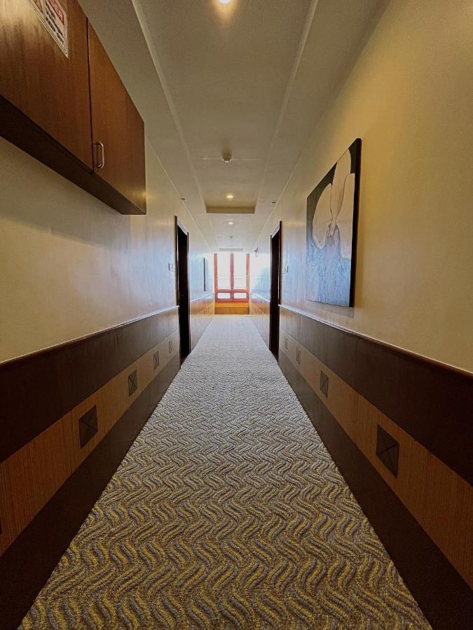 Cilantro Unwind Delisso Abode Hotell Gangtok Eksteriør bilde