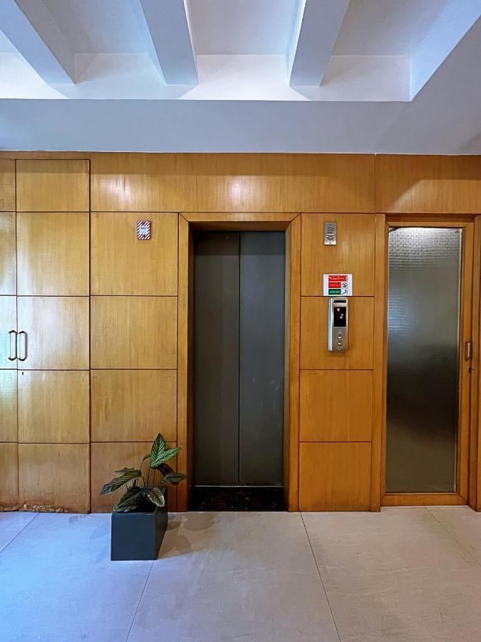 Cilantro Unwind Delisso Abode Hotell Gangtok Eksteriør bilde